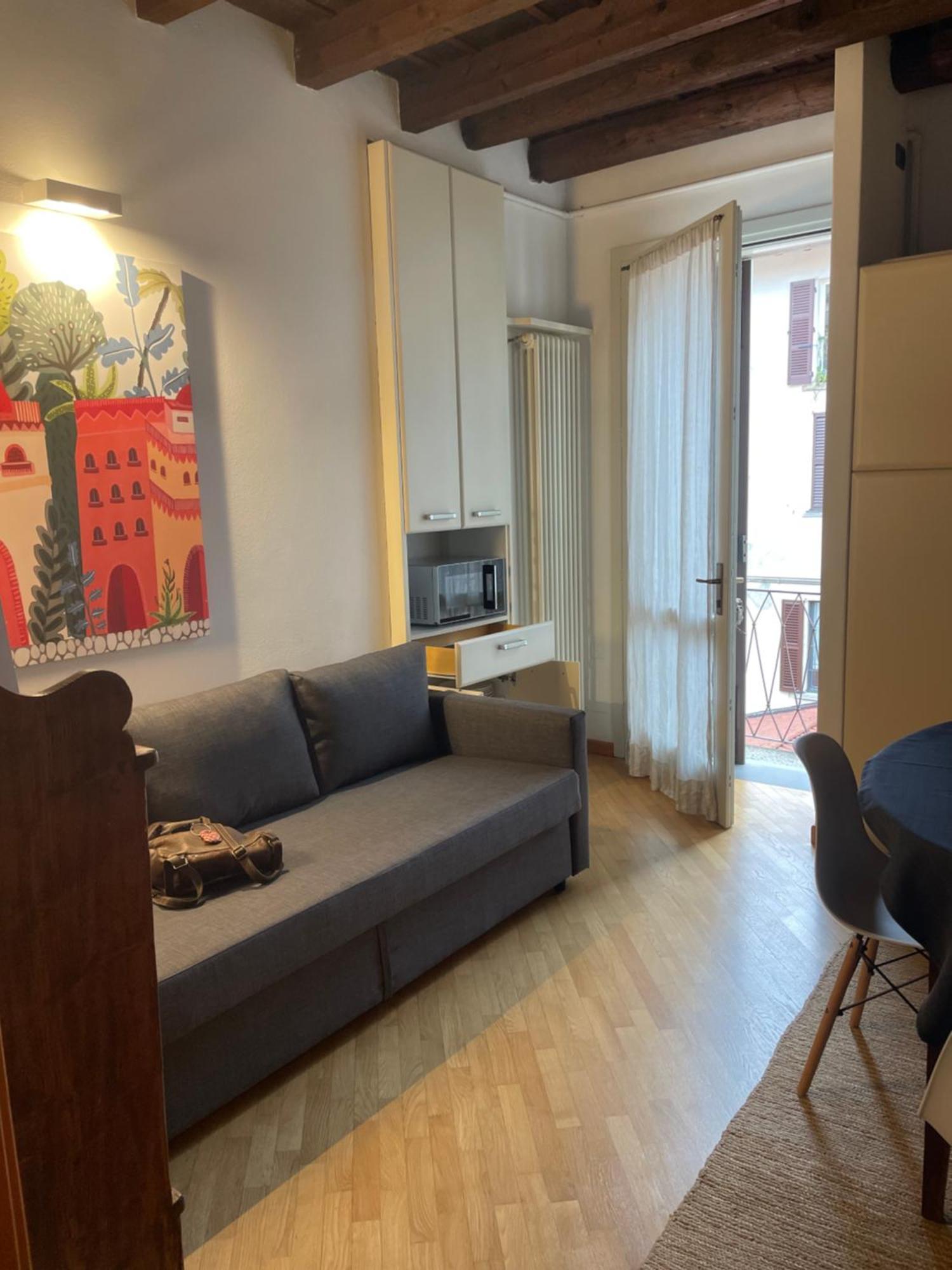 Apartament Papavero Centro 4 *