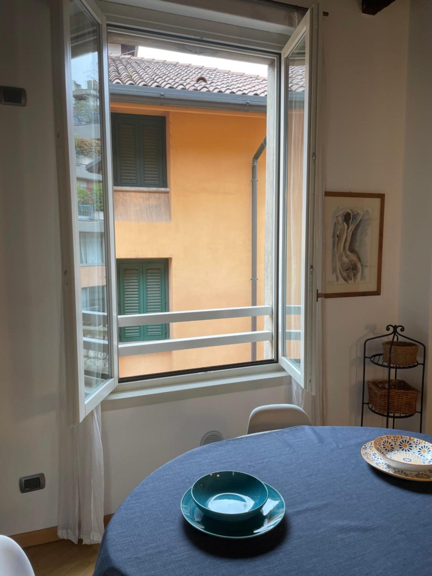 Papavero Centro 4 Apartament Bergamo