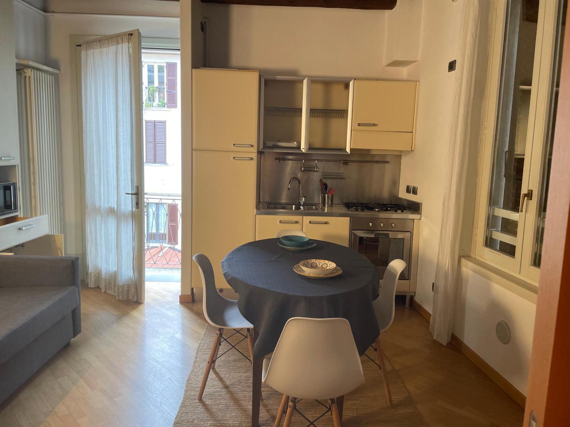 Apartament Papavero Centro 4