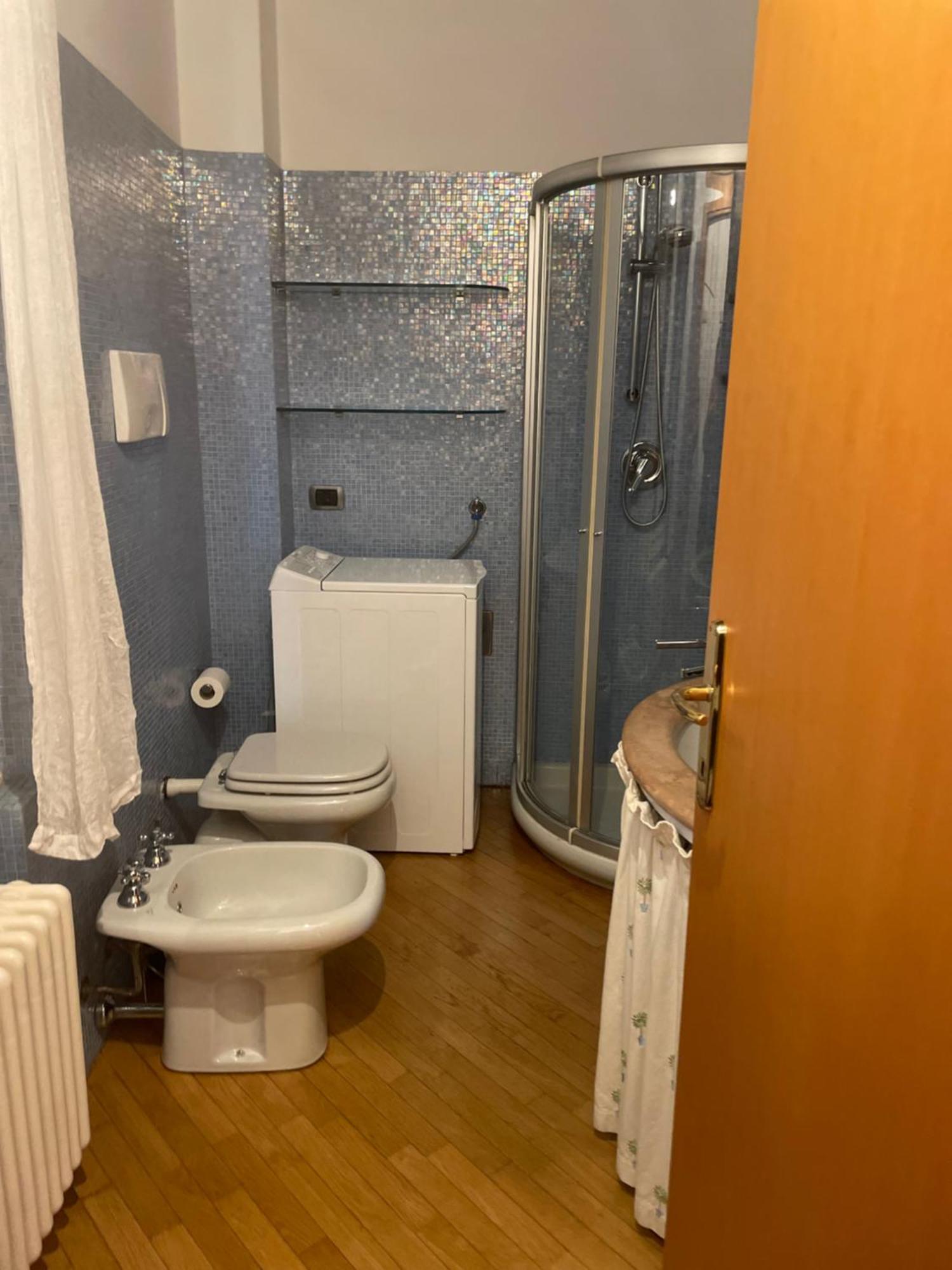 Papavero Centro 4 * Bergamo