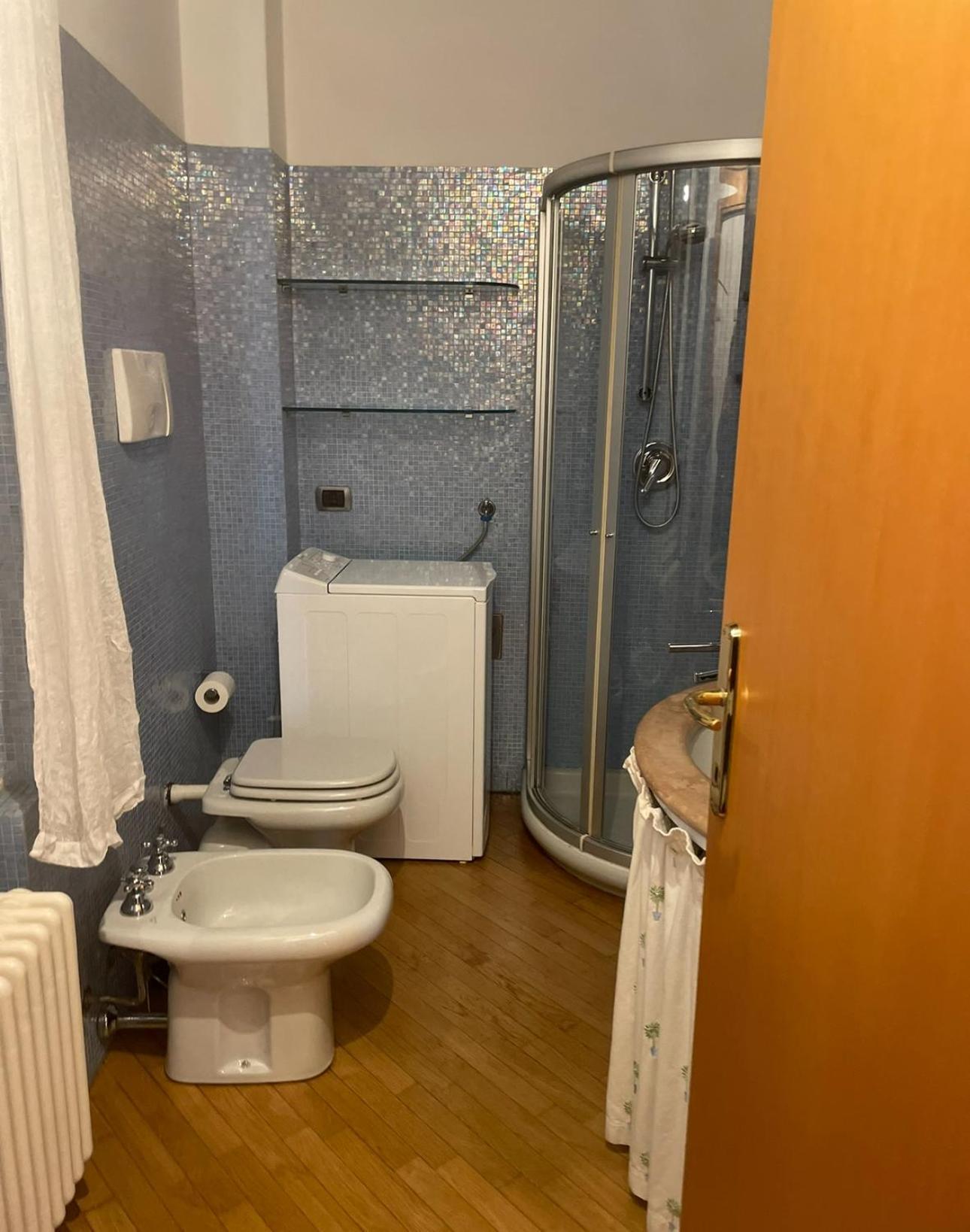 Papavero Centro 4 *